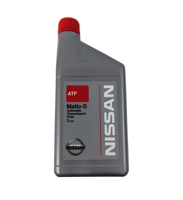 Масло ниссан матик. Nissan ATF matic-s. Nissan ATF matic s артикул. Nissan Automatic transmission Fluid matic-s. Nissan ATF matic s Fluid.