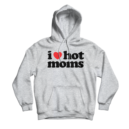 I Heart Hot Moms 26 Oz Ice Shaker® – Danny Duncan