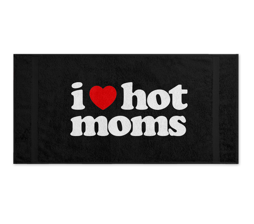 I Heart Hot Moms Danny Duncan 3866