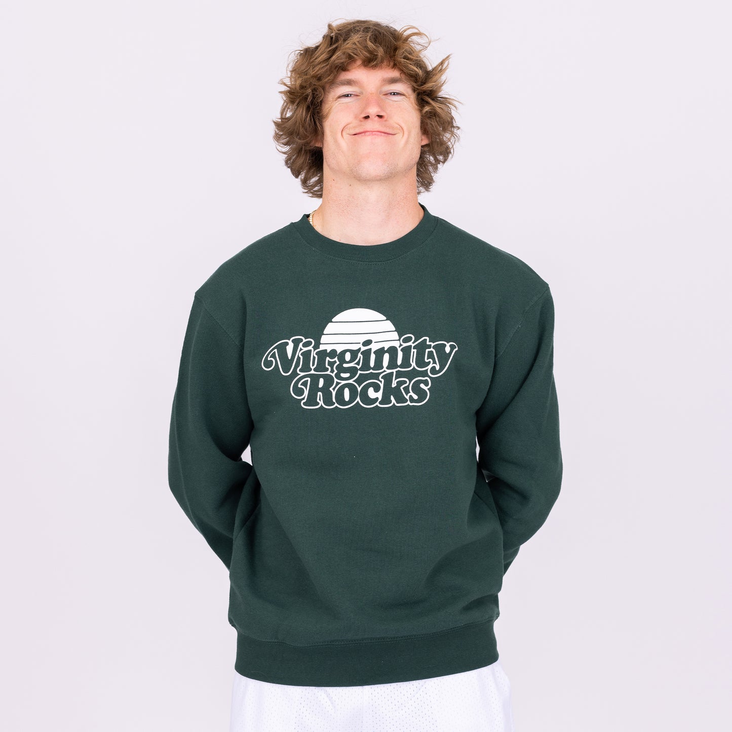 Signature Crewneck - Ready-to-Wear 1AA4RC