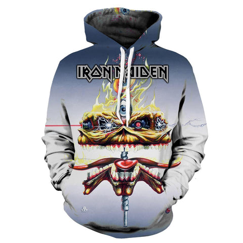 top3d hoodies