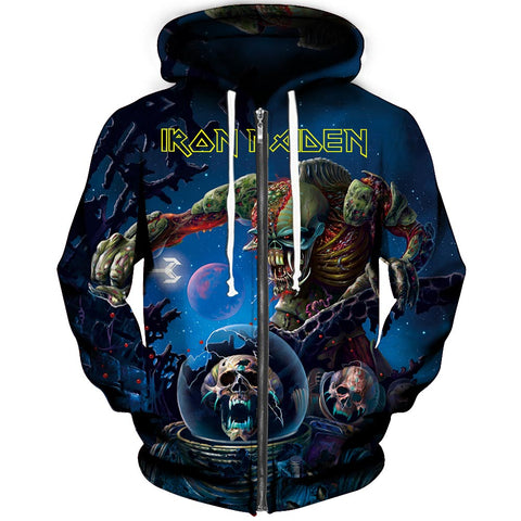 top3d hoodies