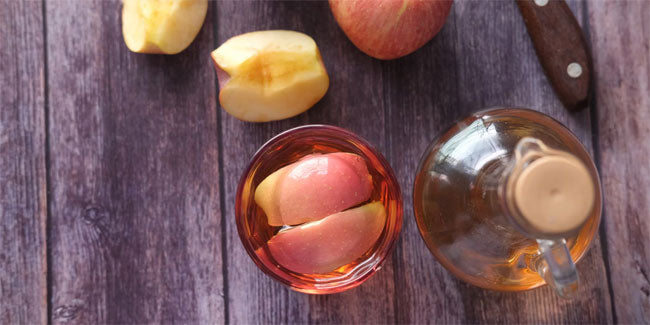 Apple Cider Vinegar Benefits