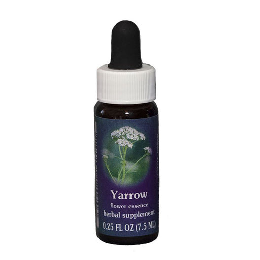 Pink Yarrow Flower Essence