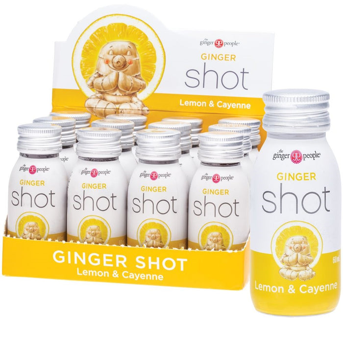 vitalife kick it in the ginger shot