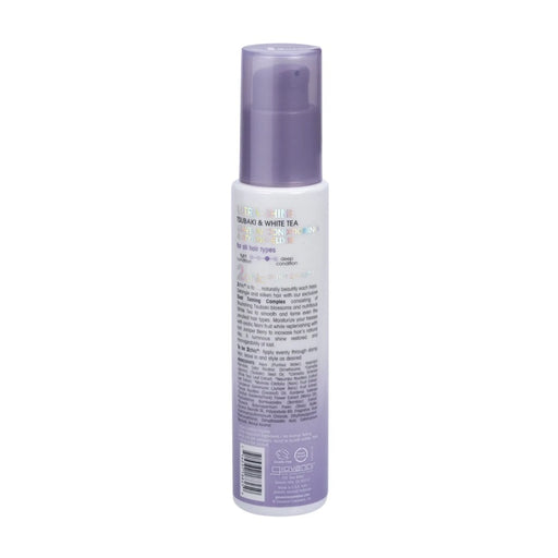 2chic® ULTRA-SHINE ANTI-FRIZZ SMOOTHING HAIR SERUM