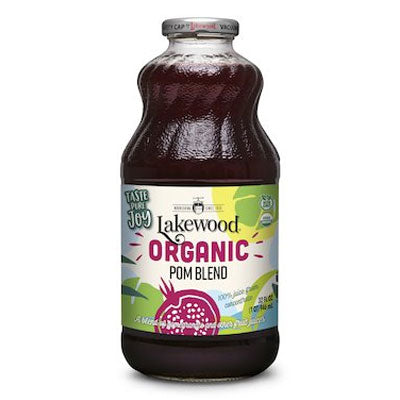 Lakewood Organc Pure Beet Juice 946mL