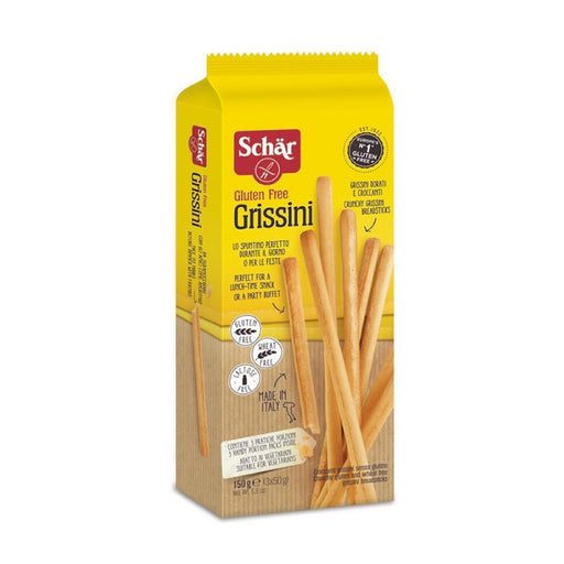 Pizza - Base de pizza Sin gluten - Schär - 300 g (2x 150 g)