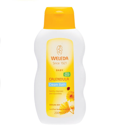 Weleda baby calendula lotion deals 200ml