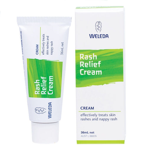 Weleda hypercal deals cream 36ml