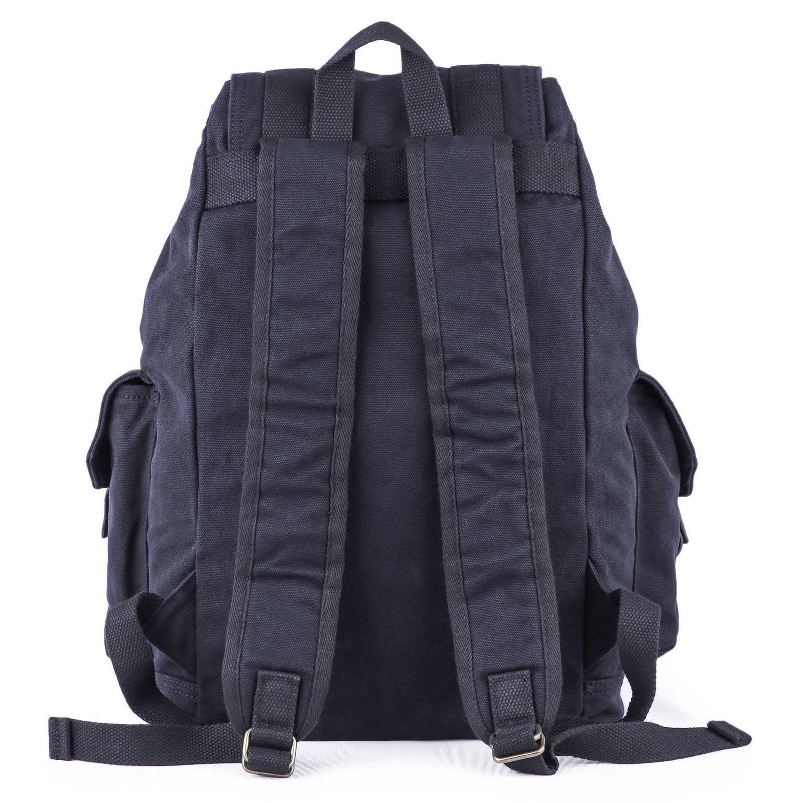 Canvas Backpack