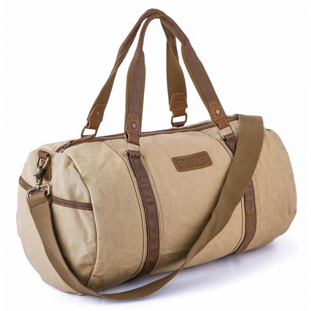 10 Best Canvas Duffle Bag Gootium