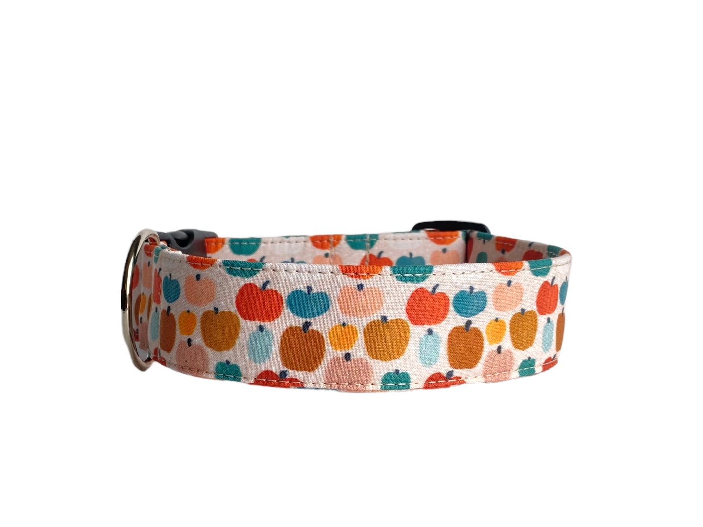 Personalized Dog Collar | Pumpkin Patch Dog Collar | Duke & Fox®