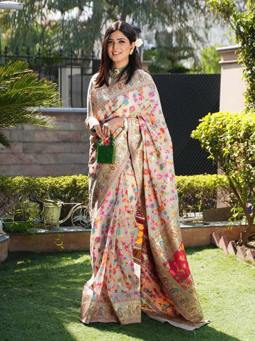 Designer sarees for women