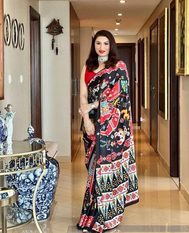 Designer sarees for women