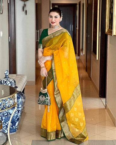 Designer sarees for women