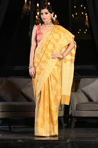 Chikankari Sarees