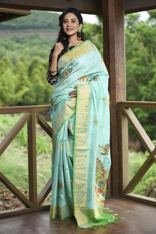 Banarasi saree new