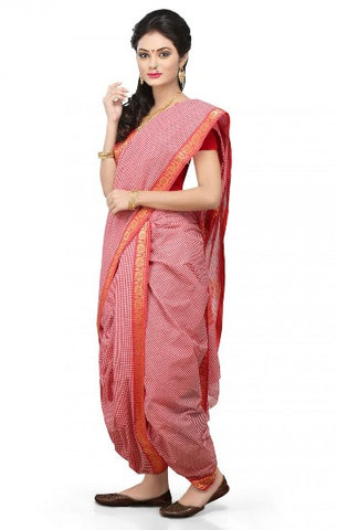 Traditional South Indian Silk Sarees | Singhania's