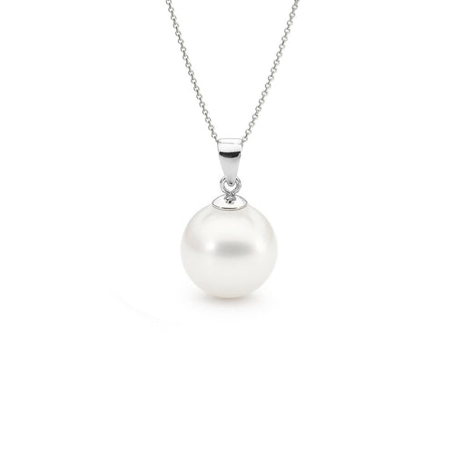 Atlas Pearls, South Sea Pearls, from our hands to your heart.