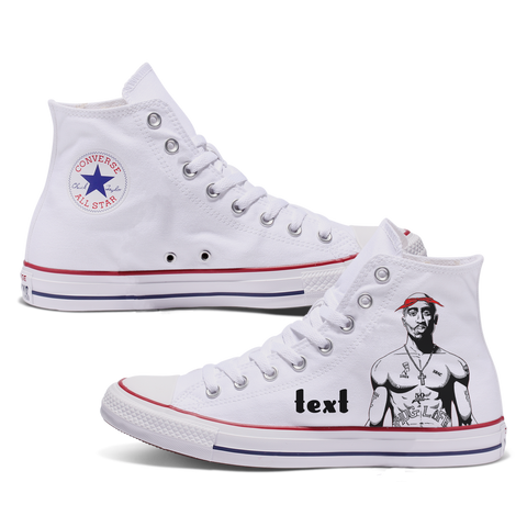 converse for custom