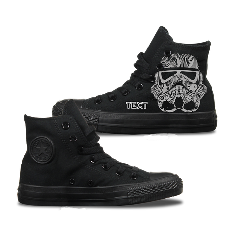 converse star wars edition