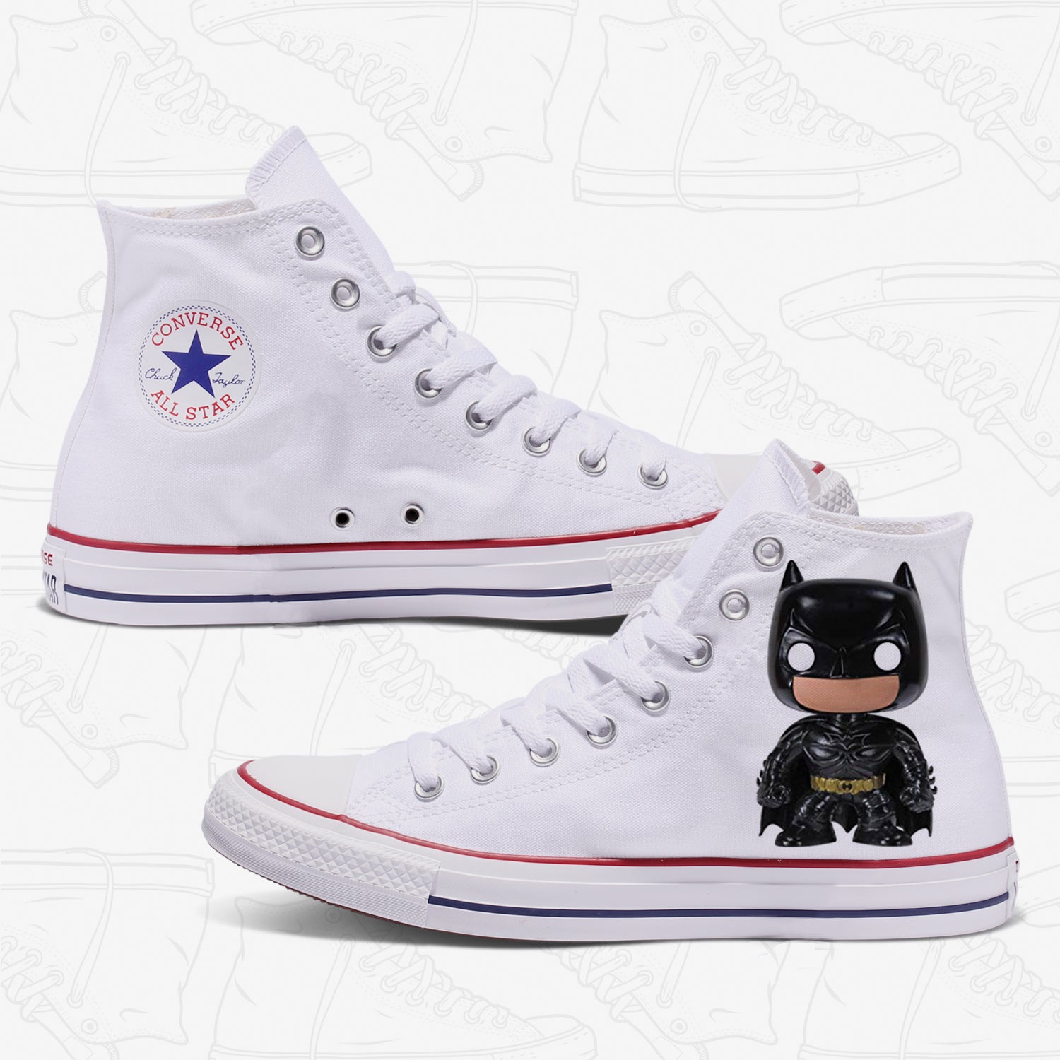 superhero converse australia