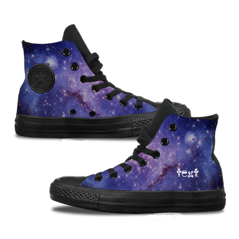 cosmic converse shoes