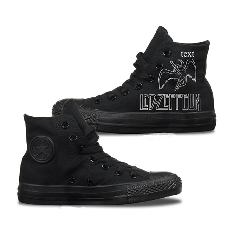 Converse Custom Led Zeppelin Adult 