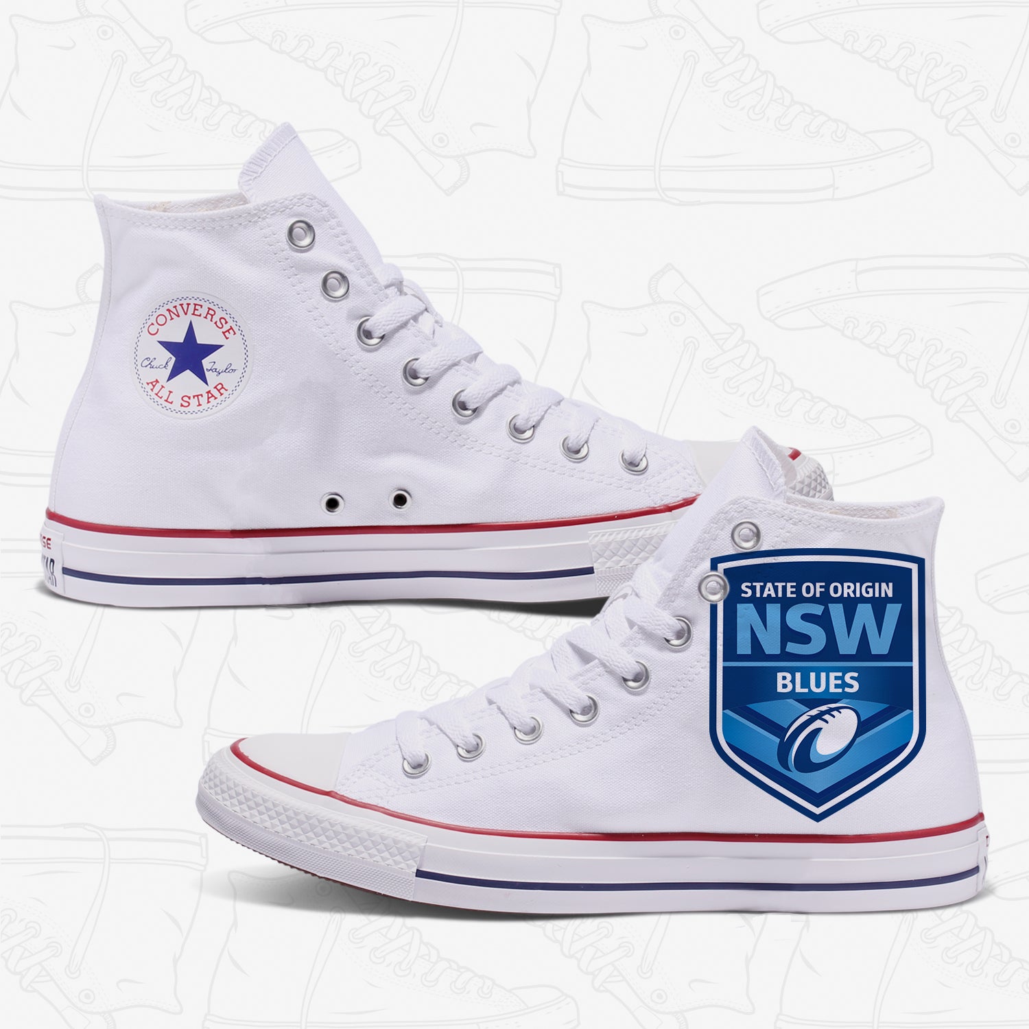 converse nsw