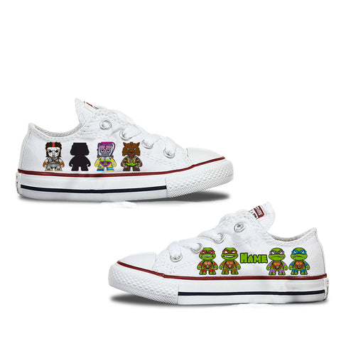 ninja shoes for kids