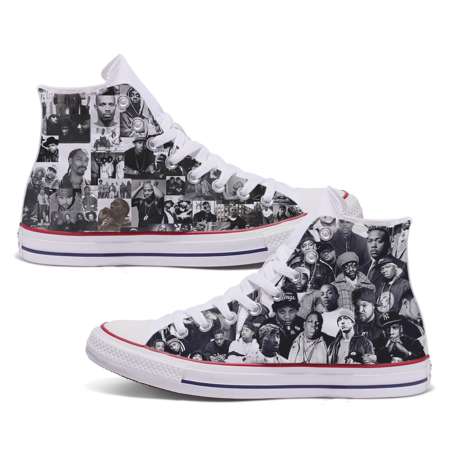 band converse