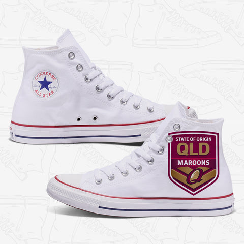 converse stores qld