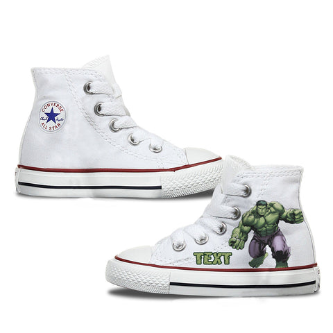 kids hulk shoes