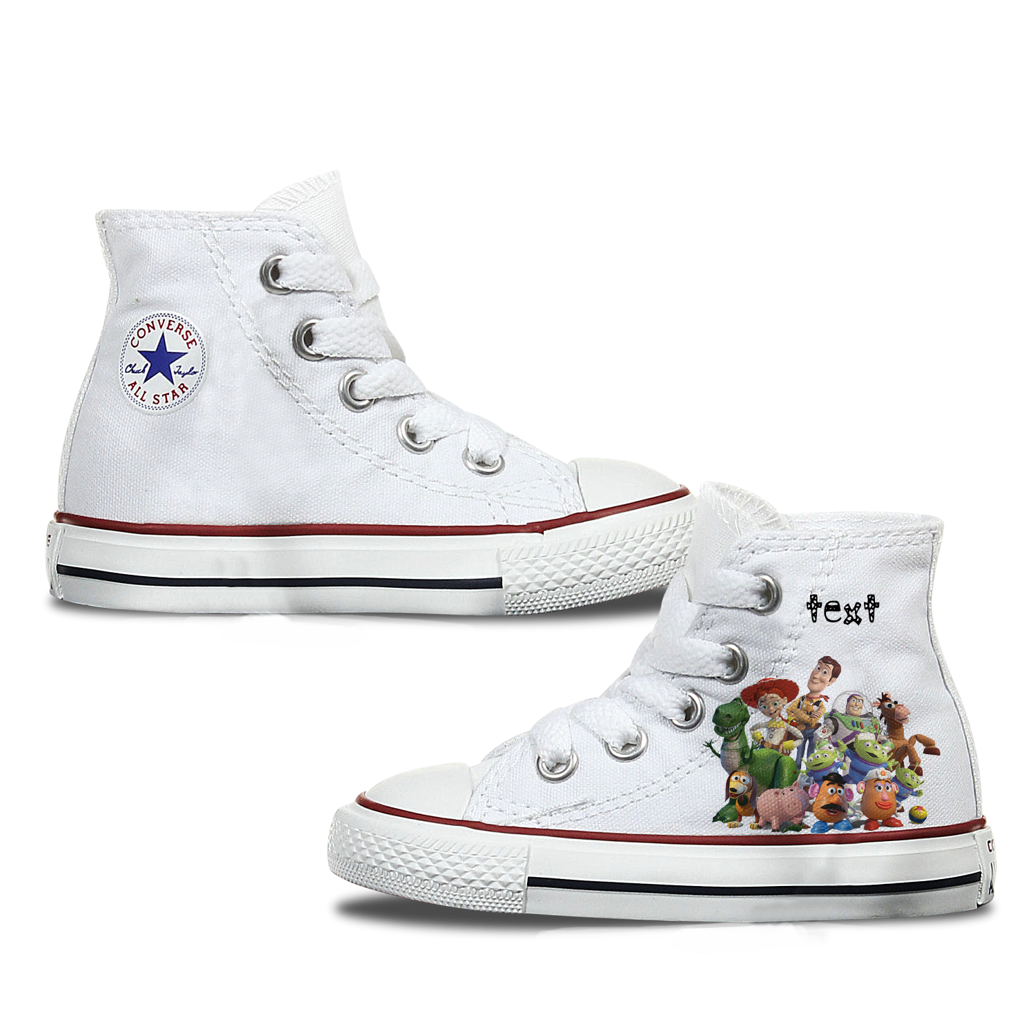 converse toy story