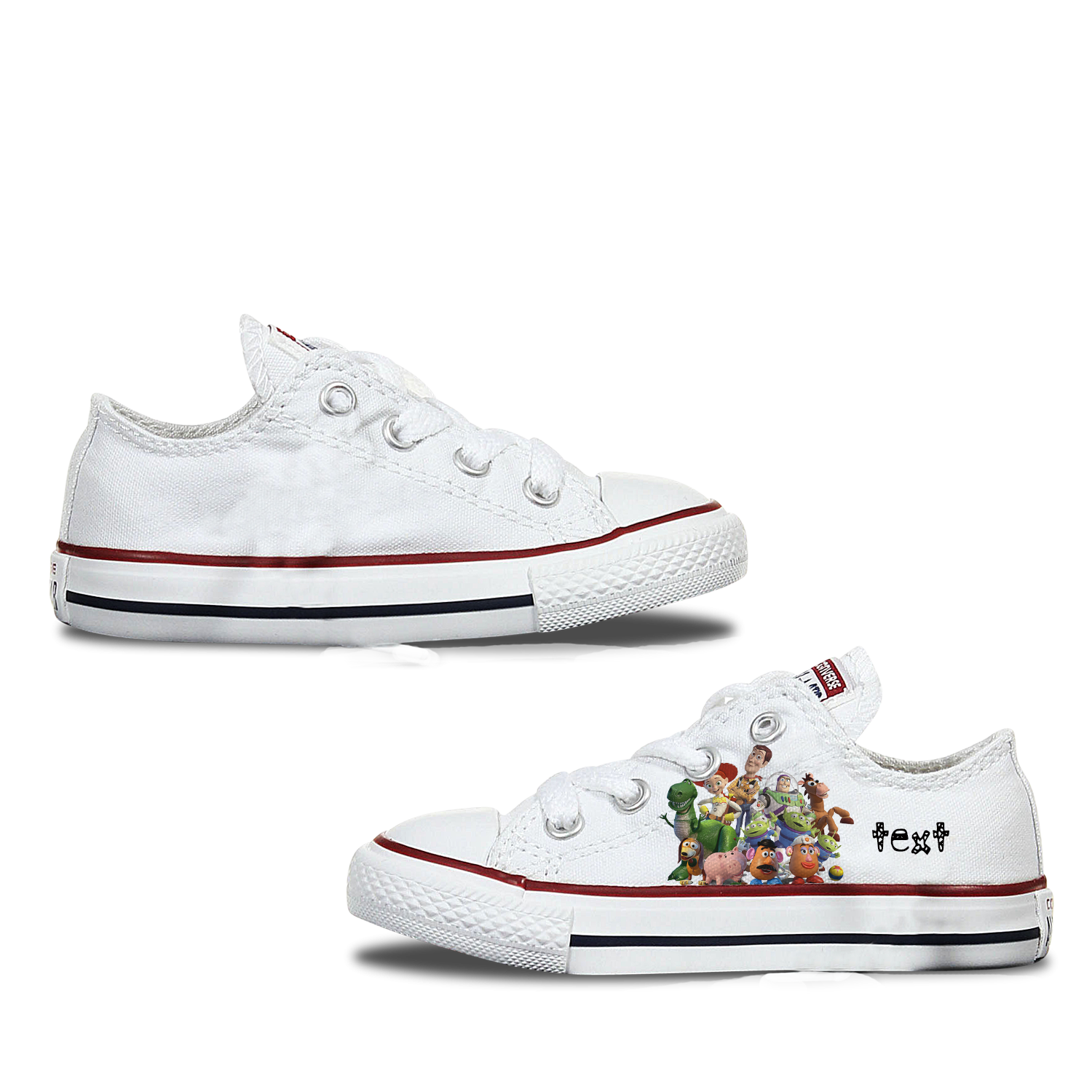 converse toy story