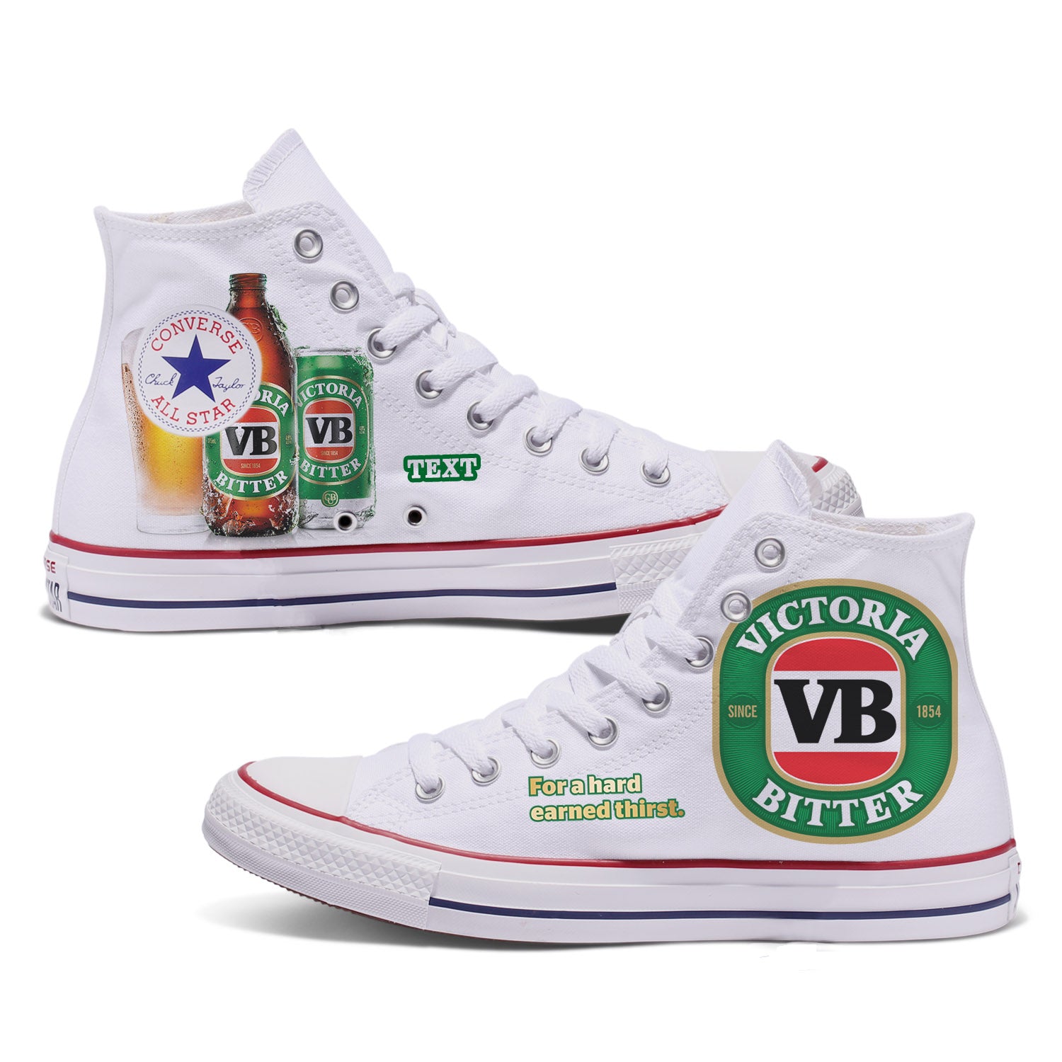 converse custom australia