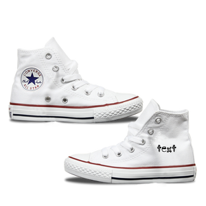 Converse Custom Kids Shoes | Bump 