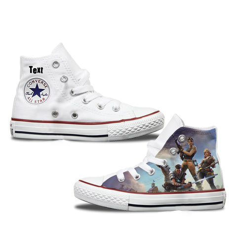 fortnite shoes youth