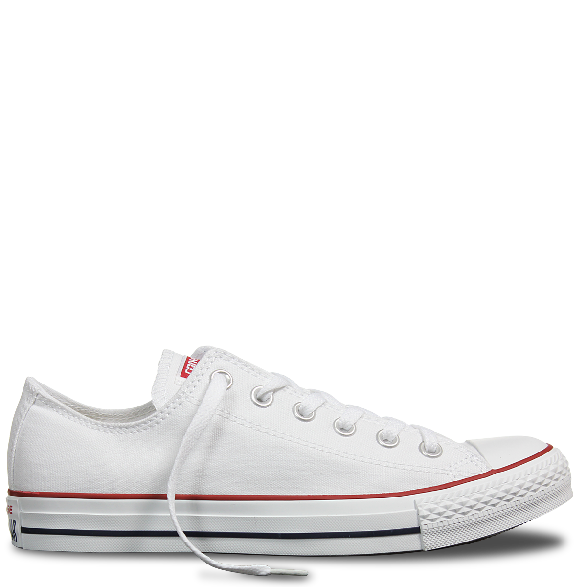 converse chuck classic white