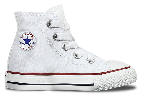 toddler white converse high tops