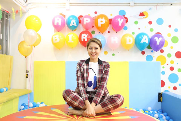 CAY PARTYROOM | 觀塘親子party 場地