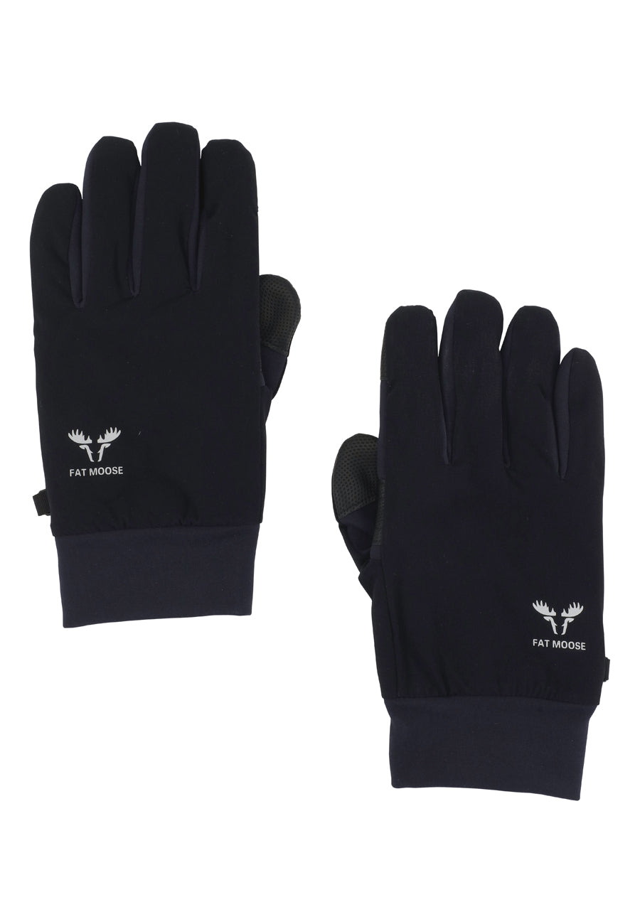 Billede af DARON TECH GLOVES - Navy