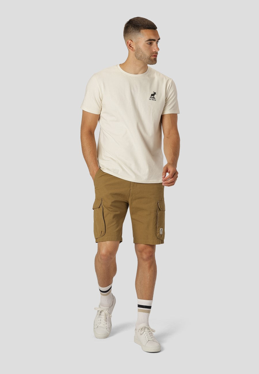 Billede af TAP CARGO SHORTS - Khaki