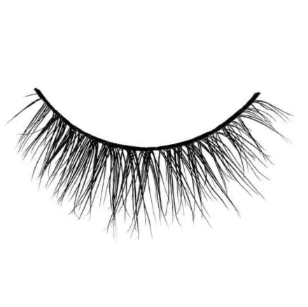 IMPERFECT PACKAGING: LASHES & EYES-Lash