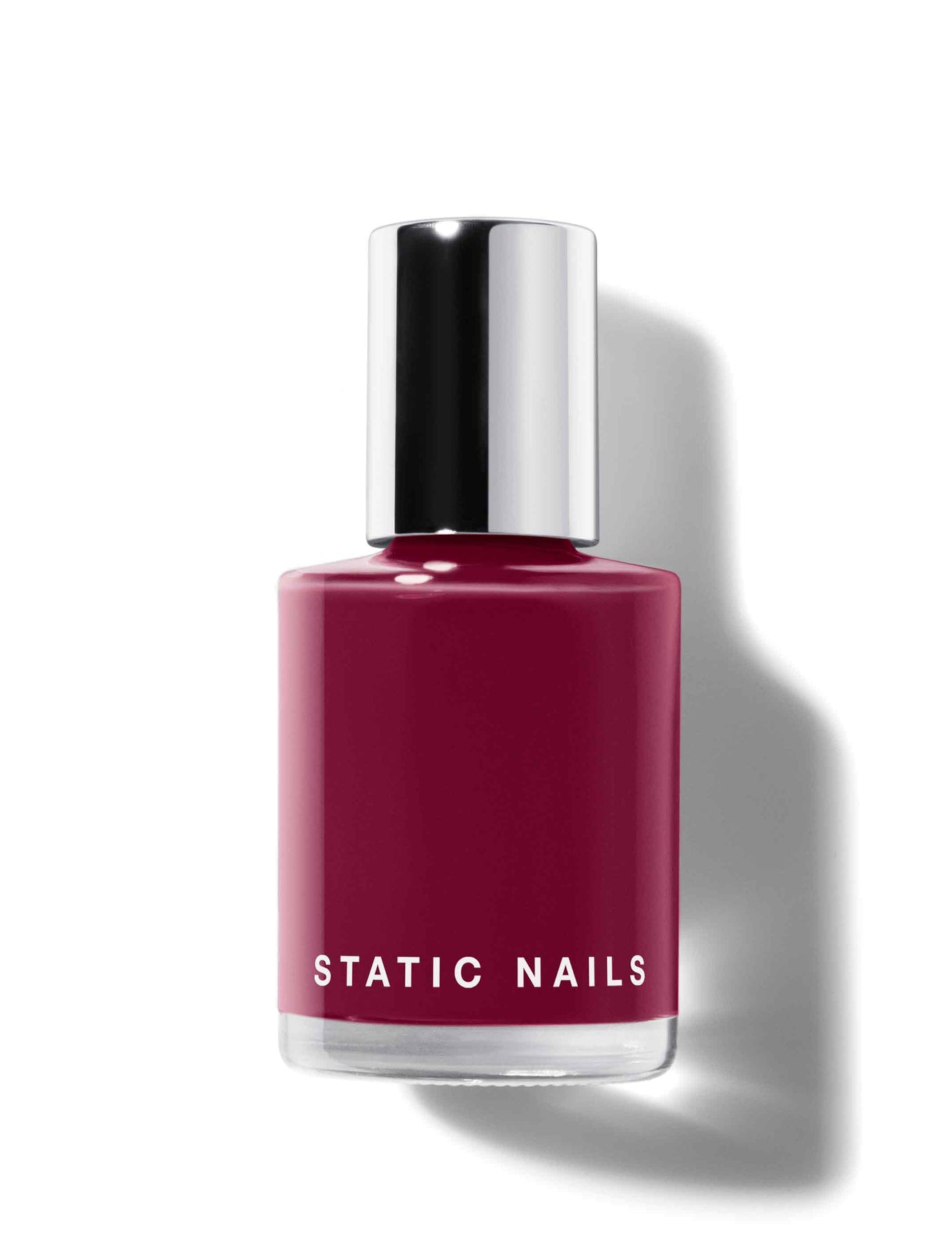 Longest Lasting Nail Polish Static Nails Liquid Glass Lacquer