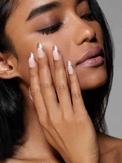 ✰ a v a e n n i s ✰ | Nail designs, Classic nails, Nails inspiration