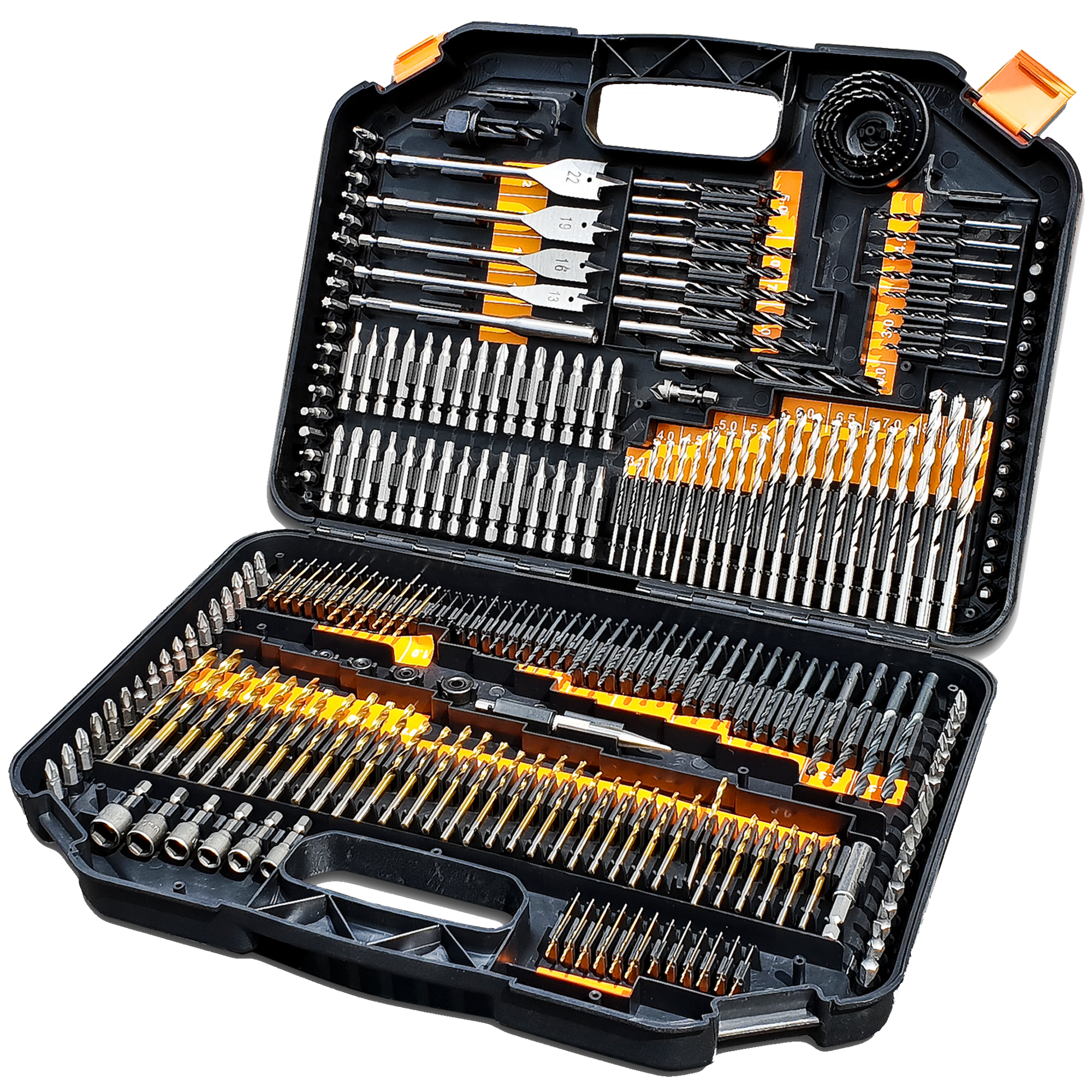 drill set