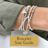 Bracelet Size Guide