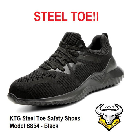 buy steel toe shoes near me